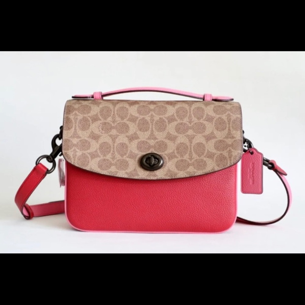COACH CASSIE CROSSBODY